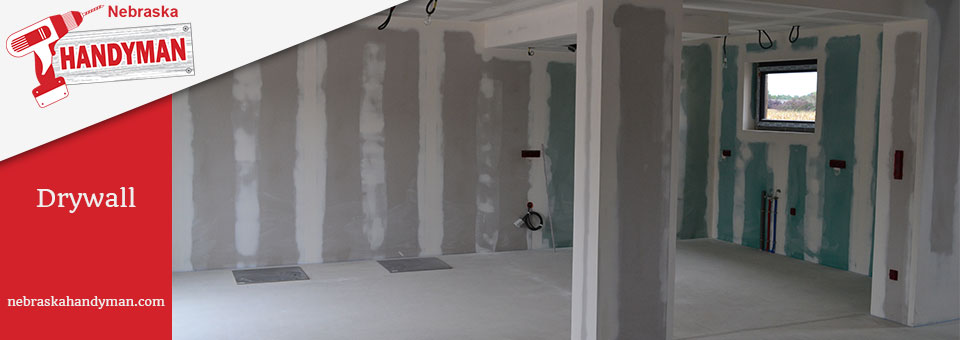 drywall